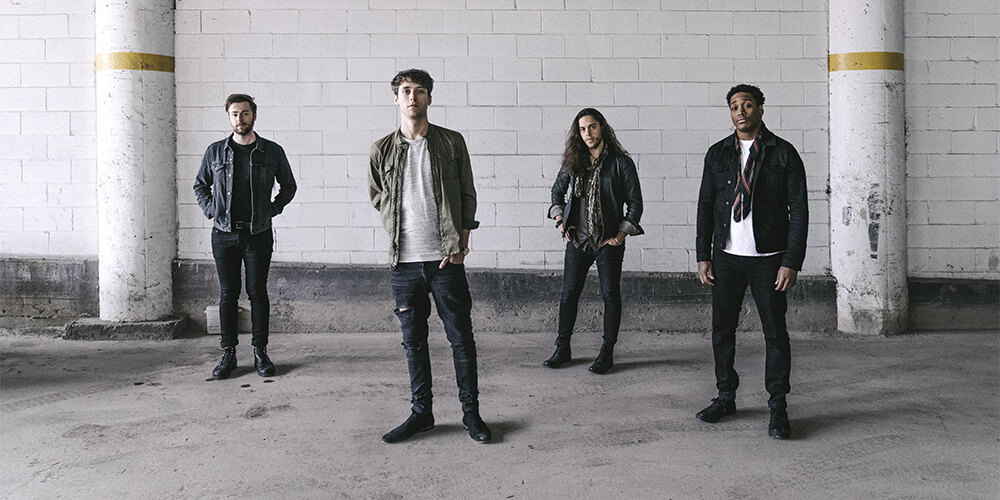 Kasador tittle track "Brood & Bloom" 