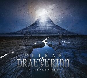 New Album Release: Vetrar Draugurinn - Hinterlands