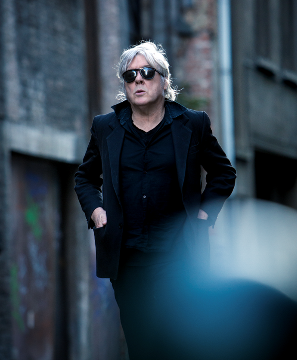 Extra concert Arno wegens overdonderend succes