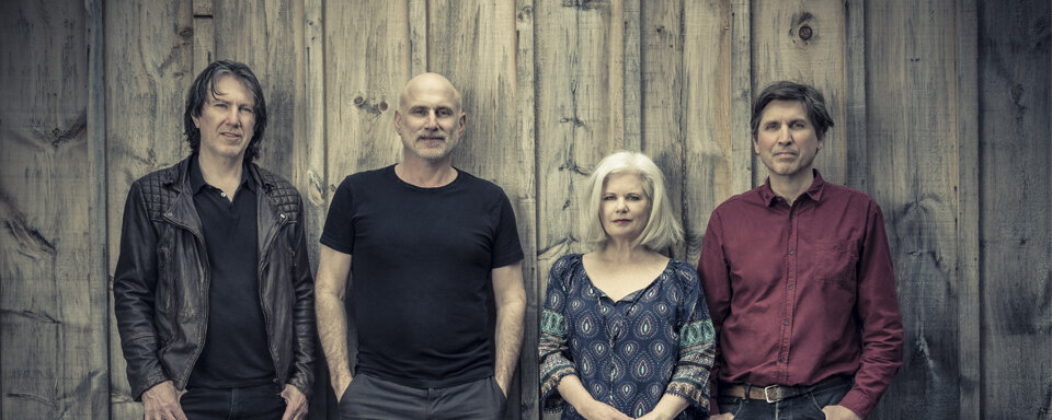 Cowboy Junkies voor twee shows naar Nederland