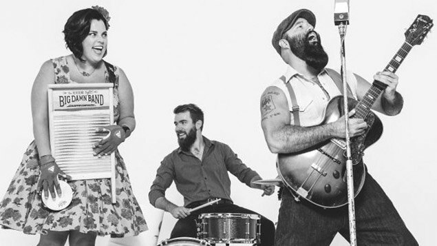 Rotterdam Bluegrass Festival kondigt zeven nieuwe bands aan