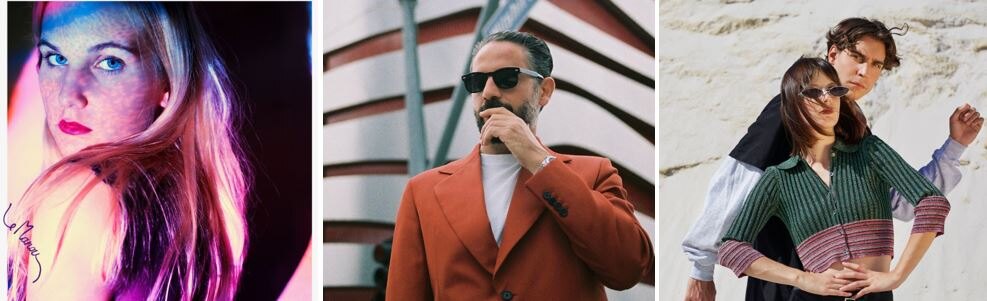 Brussels Summer Festival: negen nieuwe bevestigingen!