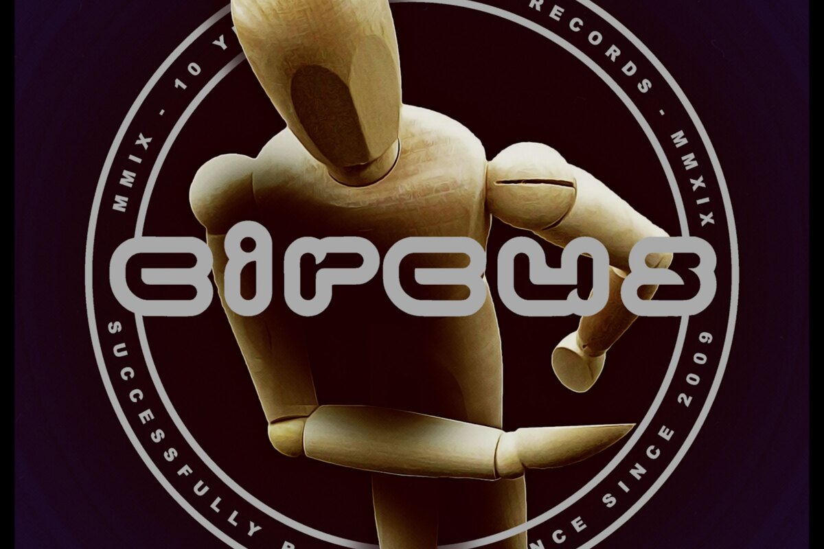 KTRL releases “Detached”on Circus Records