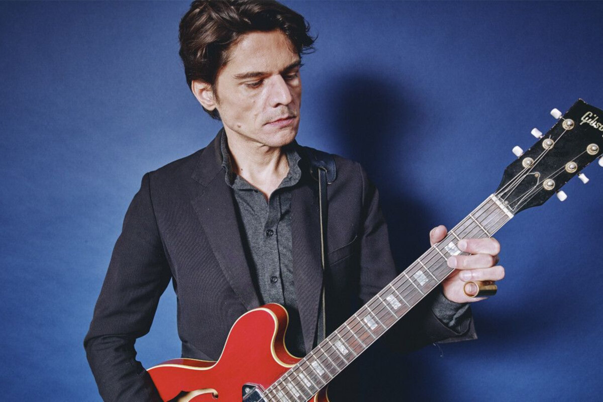 Nieuwe single van Tiny Legs Tim! Binnenkort nog live in De Casino, 4AD en de Handelsbeurs