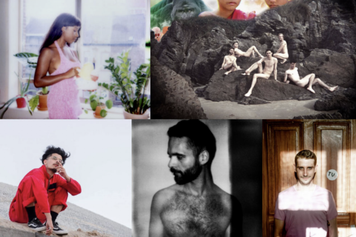De eerste namen voor Vuurdoop 2019, het ontdekkingsfestival van PXL-Music