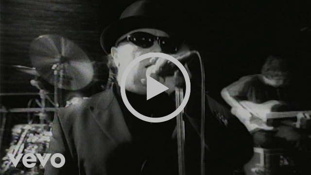 Van Morrison stelt nieuwe single voor