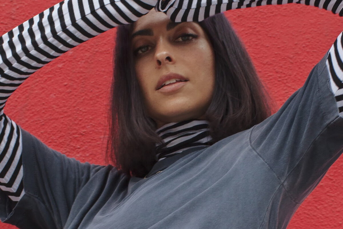 Red Bull announces upcoming episode of Remix Lab hosted by Anna Lunoe