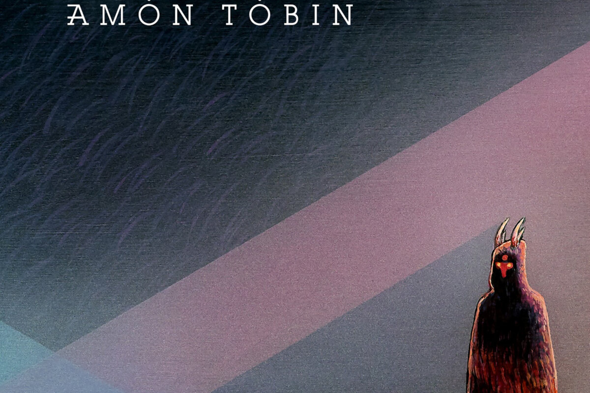 Amon Tobin’s “Vipers Follow You” out now