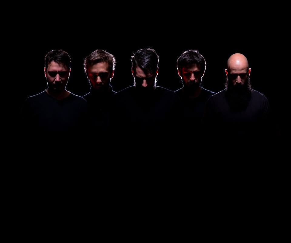 French Post-Hardcore/Metal/Noise Mongers Vesperine officially released and streamed new album 'Espérer Sombrer'
