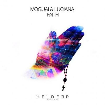 ‘Faith’, the 3rd release from Moguai on the label