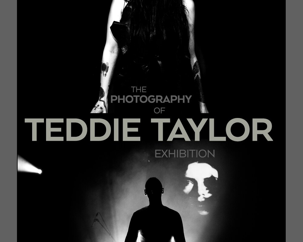 Roadburn side programme, exhibitions & more