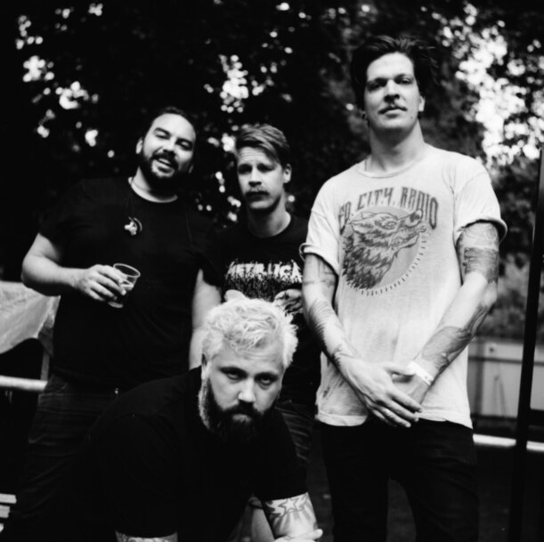 Tusky announce their new EP + Groezrock 2019
