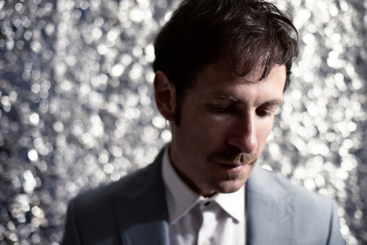 Hell Is For Heroes Front Man Reveals Latest Video From New Solo Project