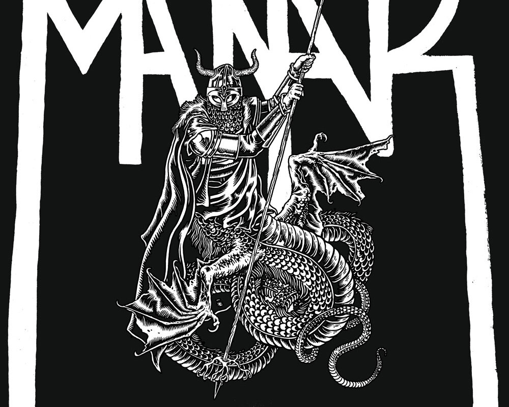 Mantar  European tour kicks off tomorrow