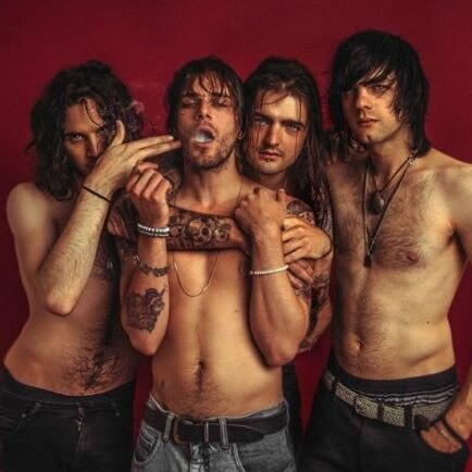  Allusinlove to release debut album ‘IT’S OK TO TALK’ - Out June 7th