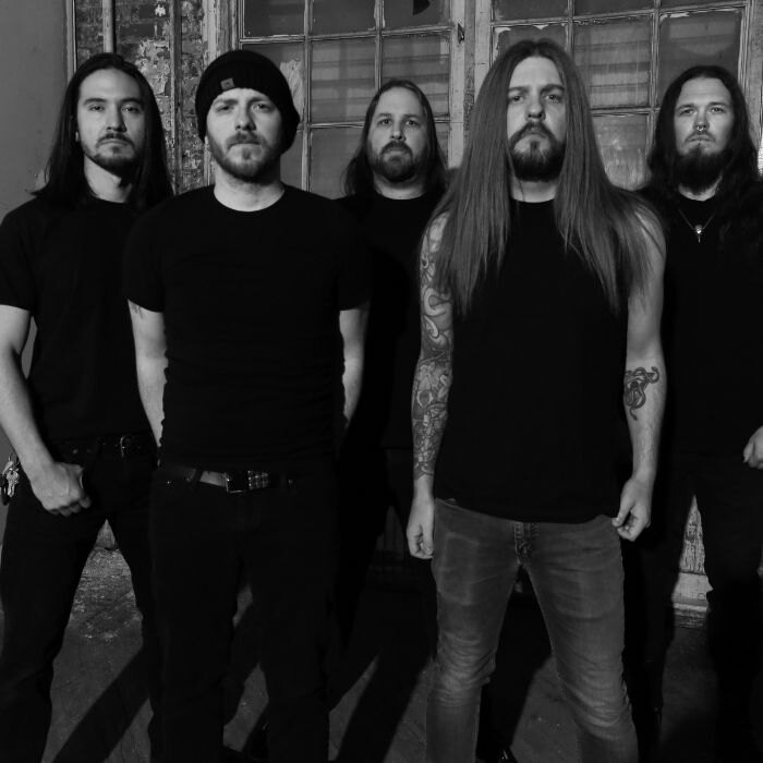 War Curse release video for "Serpent" 