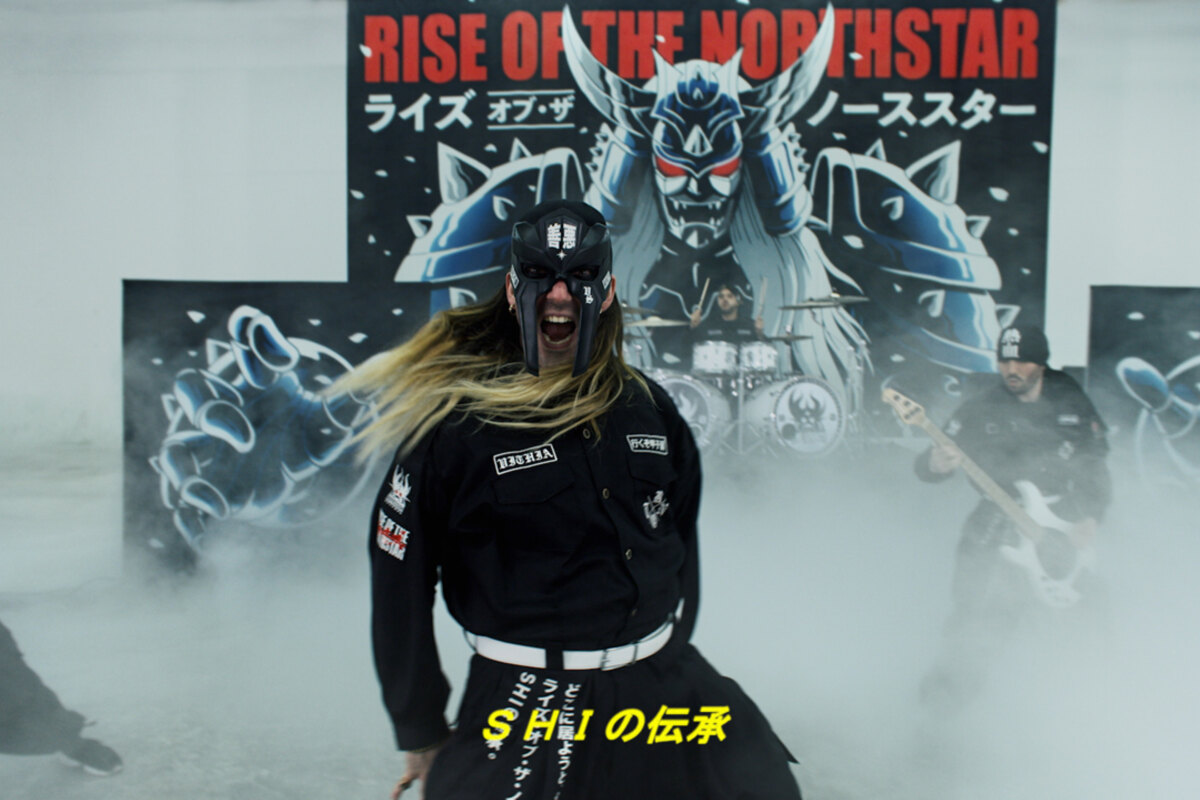 Rise of the Northstar release new music video, European tour to kick off soon
