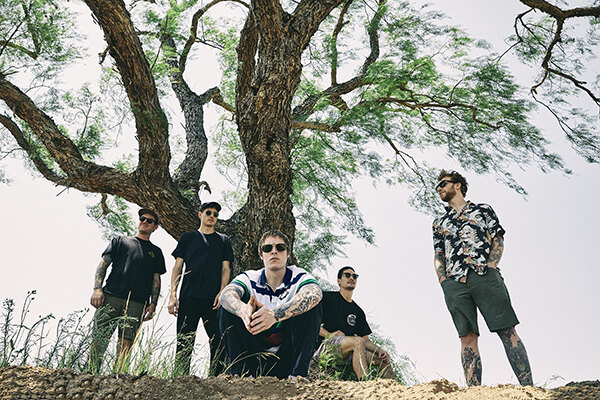 The Story So Far Drop Interstellar Music Video For “Light Year”