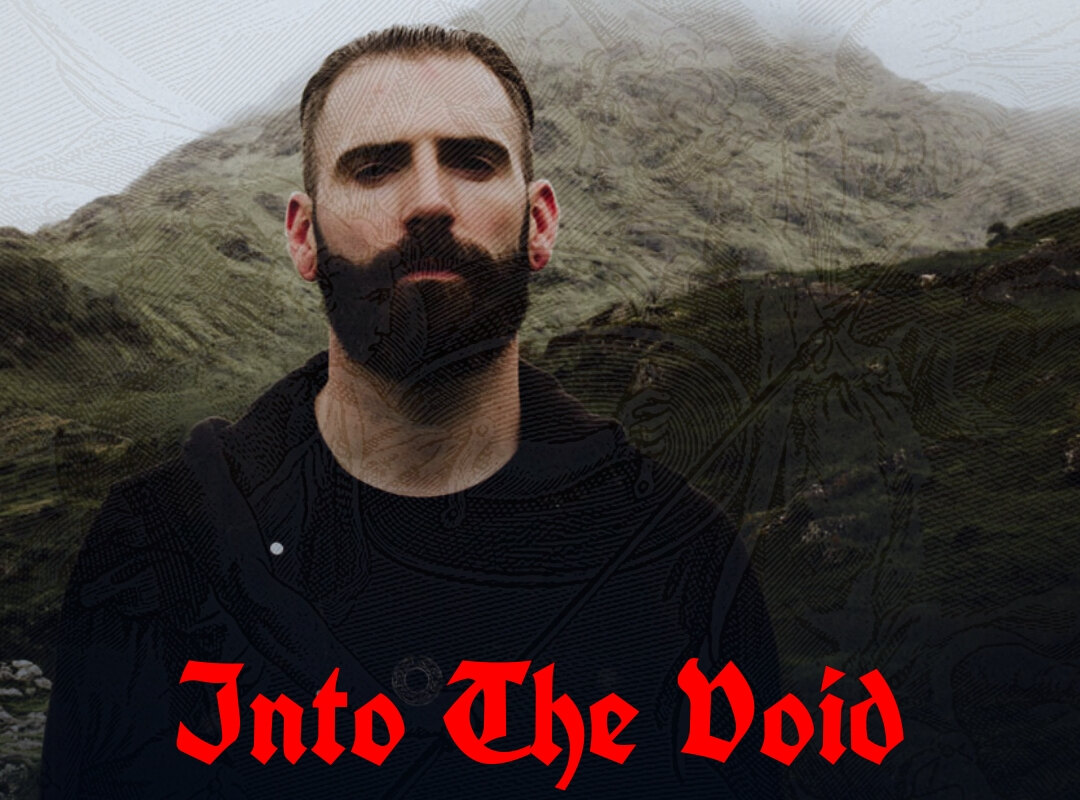 Saor speelt op Into The Void
