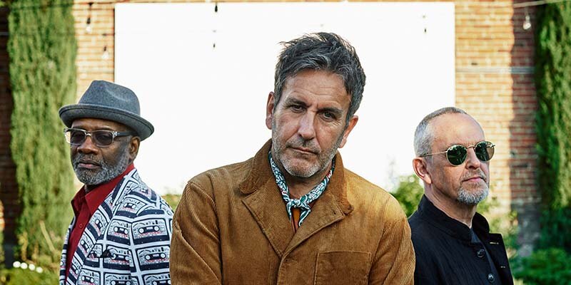 The Specials komen naar De Roma