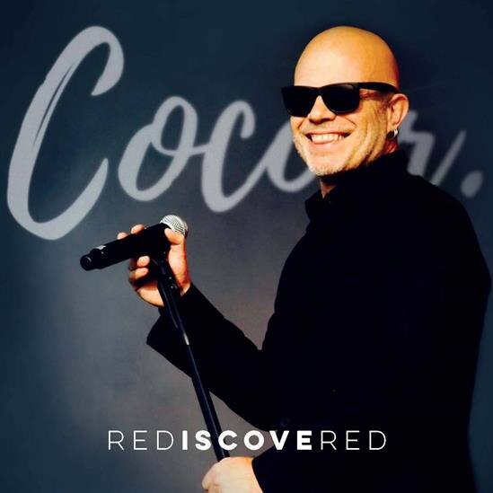 Cocojr. stelt gloednieuw album 'Rediscovered' voor! 