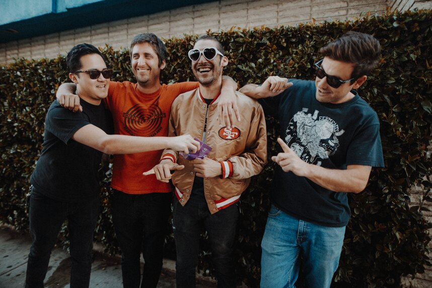 Decent Criminal Announce European Tour Dates, Signing with Wiretap Records (US) Bearded Punk Records (EU)
