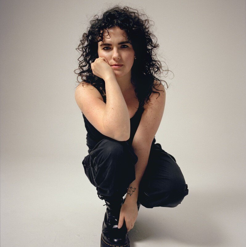 Georgia shares new single "About Work The Dancefloor"