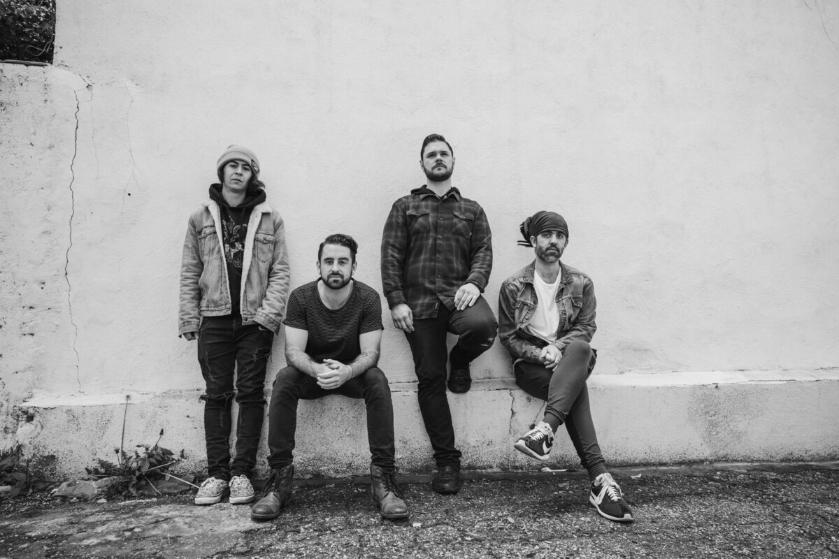 I the Mighty Release New Single & Video “Cave In”