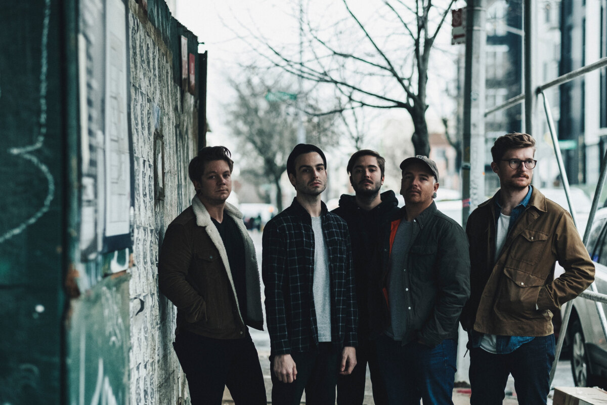Limbs Share New Single “Abandoned” And Announce New Vocalist 