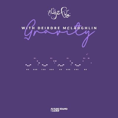Aly & Fila have released the second single ‘Gravity’ 