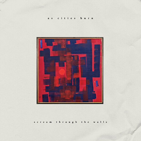 As Cities Burn Release New Single "Chains" 