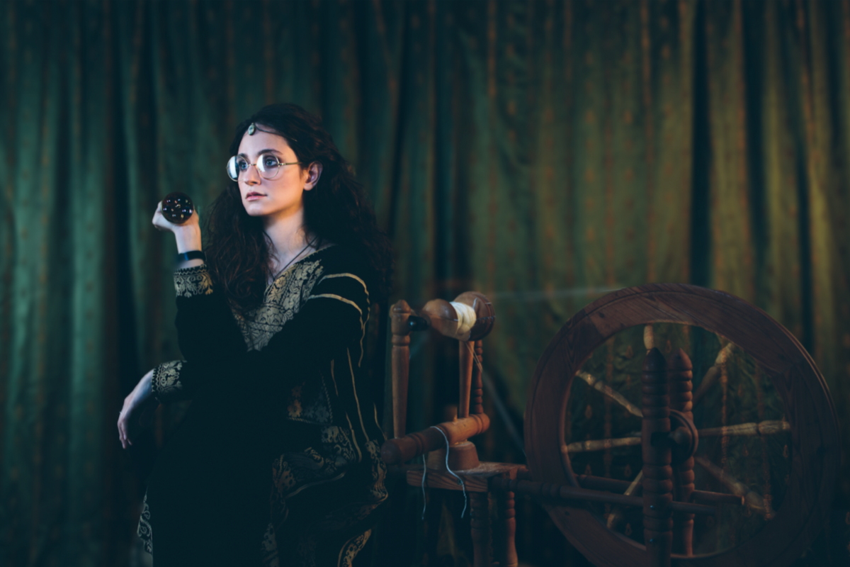 Experimental pop artist Gazel announces London headline show
