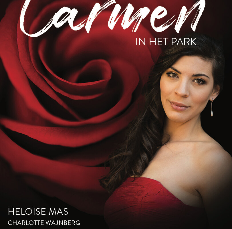 'Klassiek in het Park' pakt uit met indrukwekkende namen