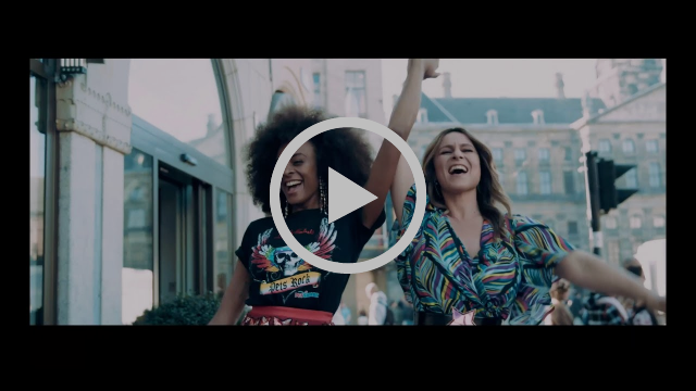 Trijntje Oosterhuis brengt video 'Dit Is Voor Mij' uit