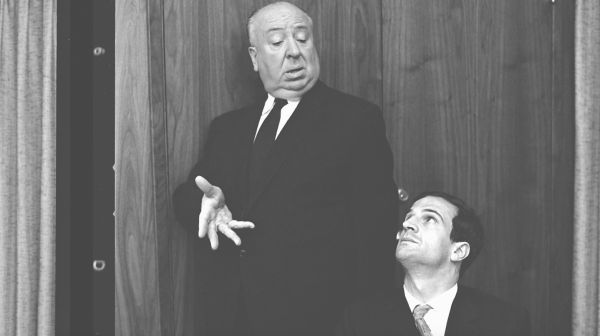  tg STAN meets Hitchcock in nieuwe creatie