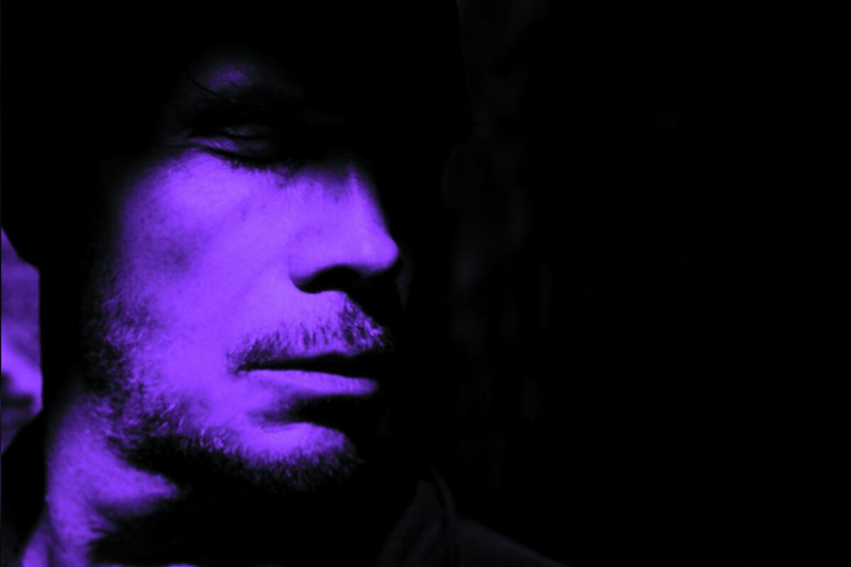 Hugo Race Fatalist new album " Taken By The Dream"