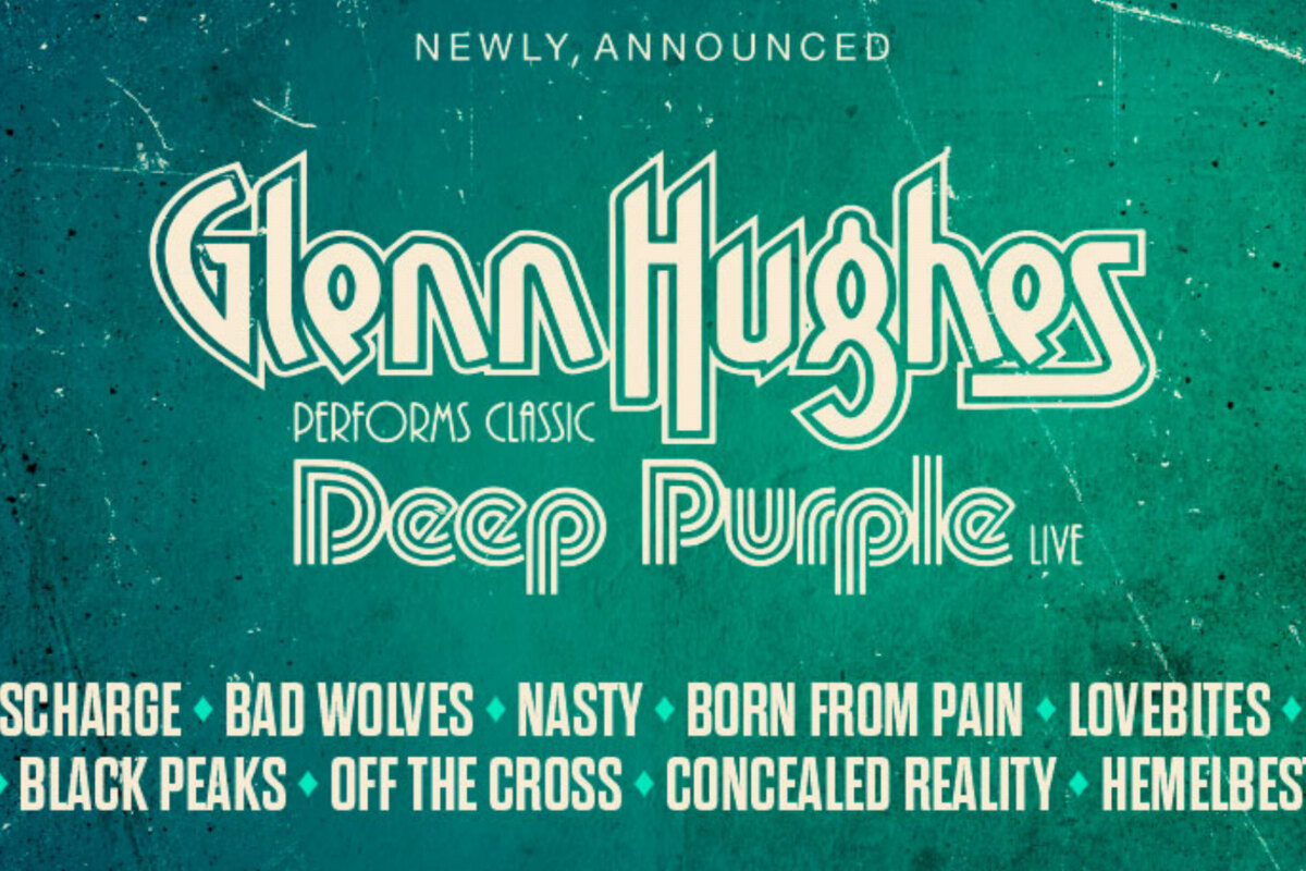De line-up van GMM 2019 is compleet