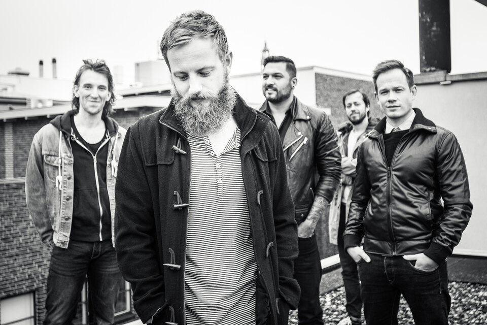 Swinder brengt nieuwe single van tweede album ‘Nosk’ uit