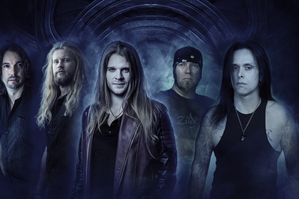 Northtale sign to Nuclear Blast + to release debut album "Welcome To Paradise" this summer