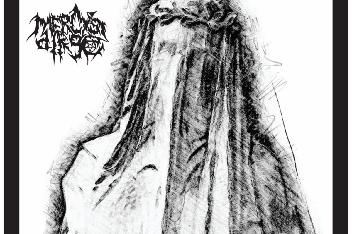 Mercy's Dirge  announce release date for Live, Raw & Relentless; pre-orders now open