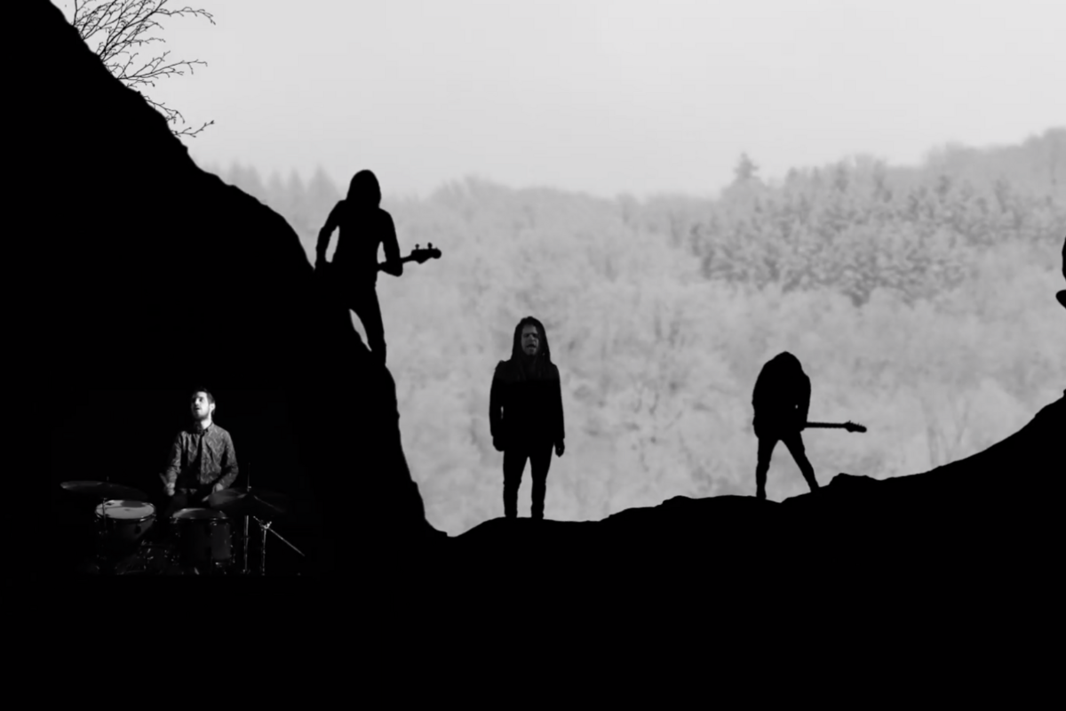 Jack Slamer releases new single  'Turn Down The Light'