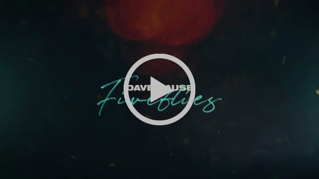 Acclaimed Singer-Songwriter Dave Hause Releases New Single “Fireflies” From Forthcoming Album “Kick”