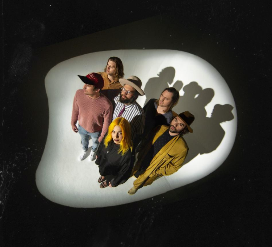 The Head And The Heart release new track 'Honeybee'