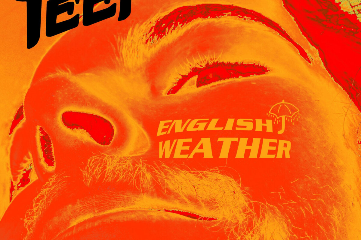 Feet new single "English Weather"