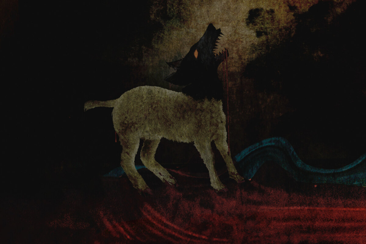 Fleshgod Apocalypse reveal lyric video for new single 'Carnivorous Lamb'!