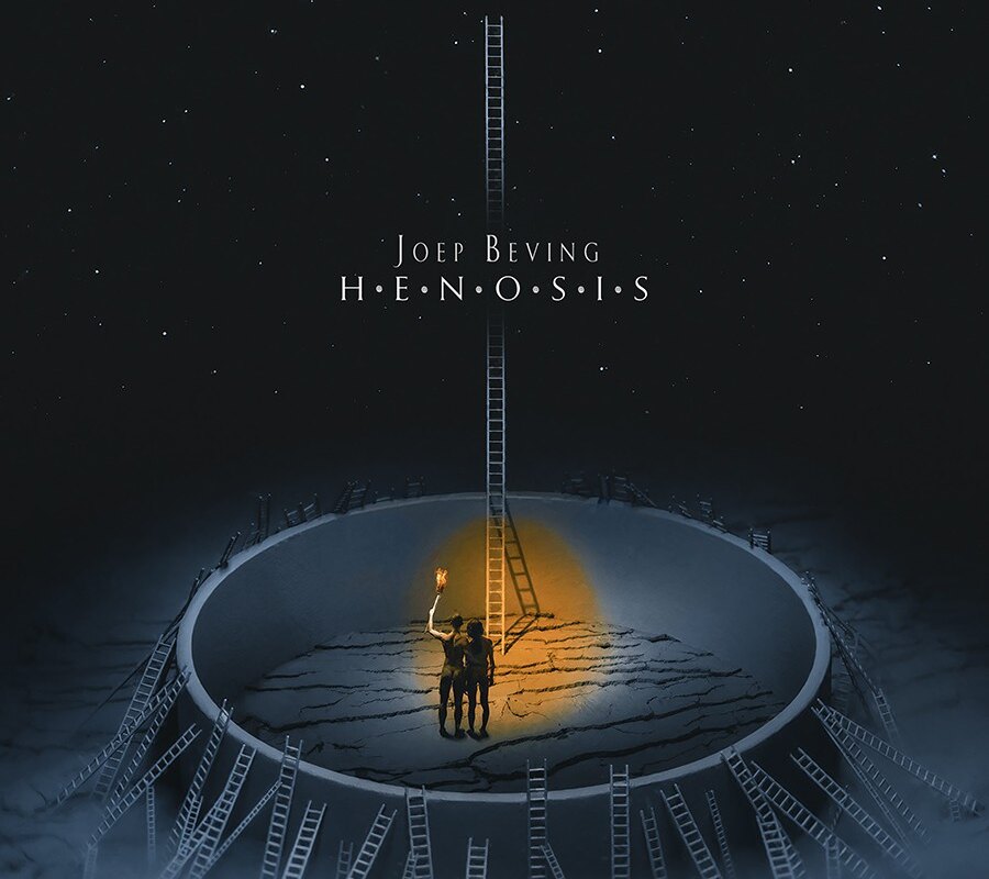 Joep Beving releases 'HENOSIS' 