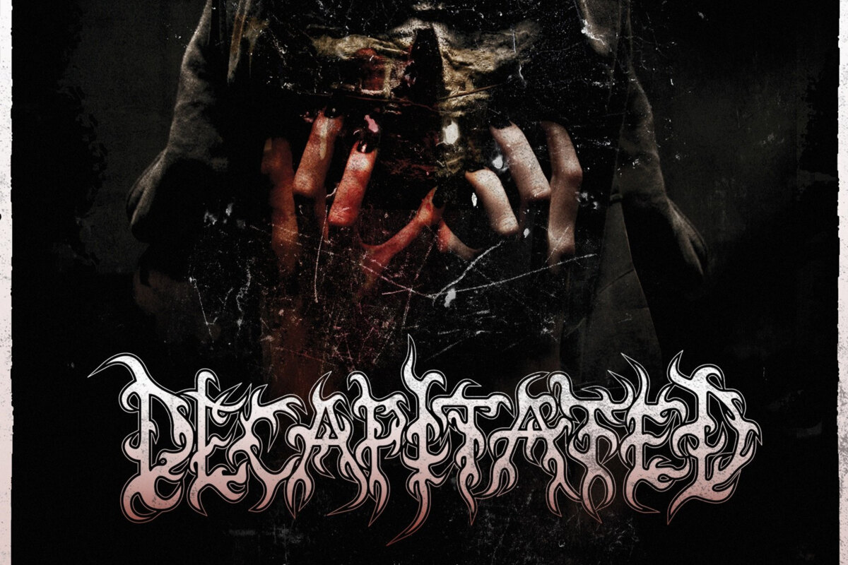 Decapitated announce European summer tour 2019!
