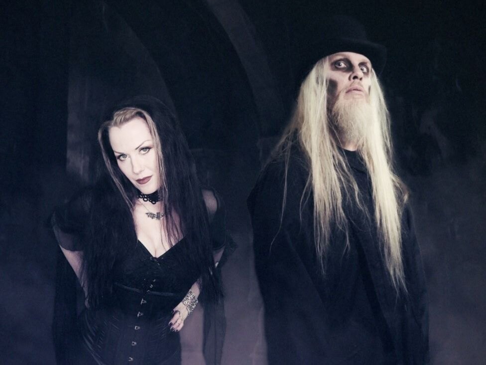 Bloody Hammers: New Album To Be Released This Summer!