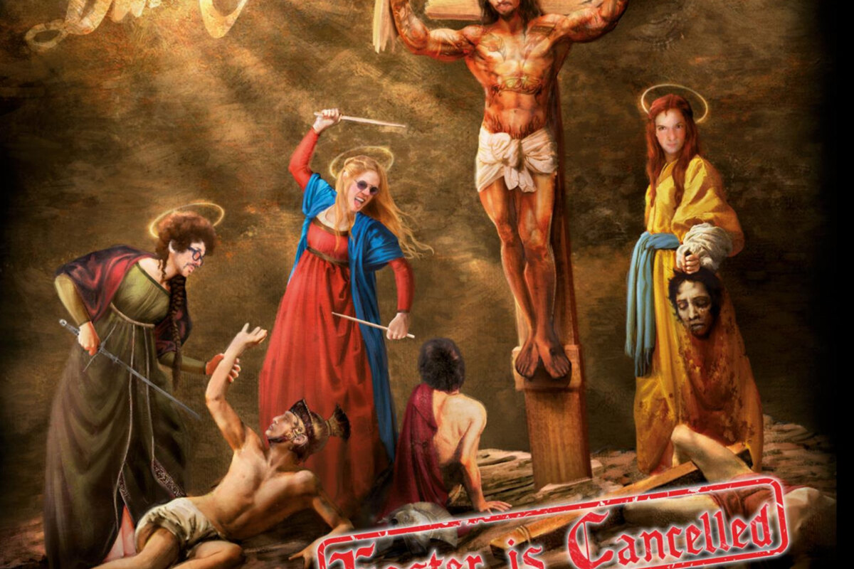 The Darkness komt naar De Casino