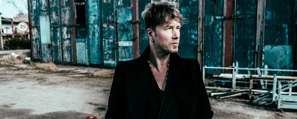 Stef Kamil Carlens in oktober met nieuwe muziek naar De Spot Middelburg
